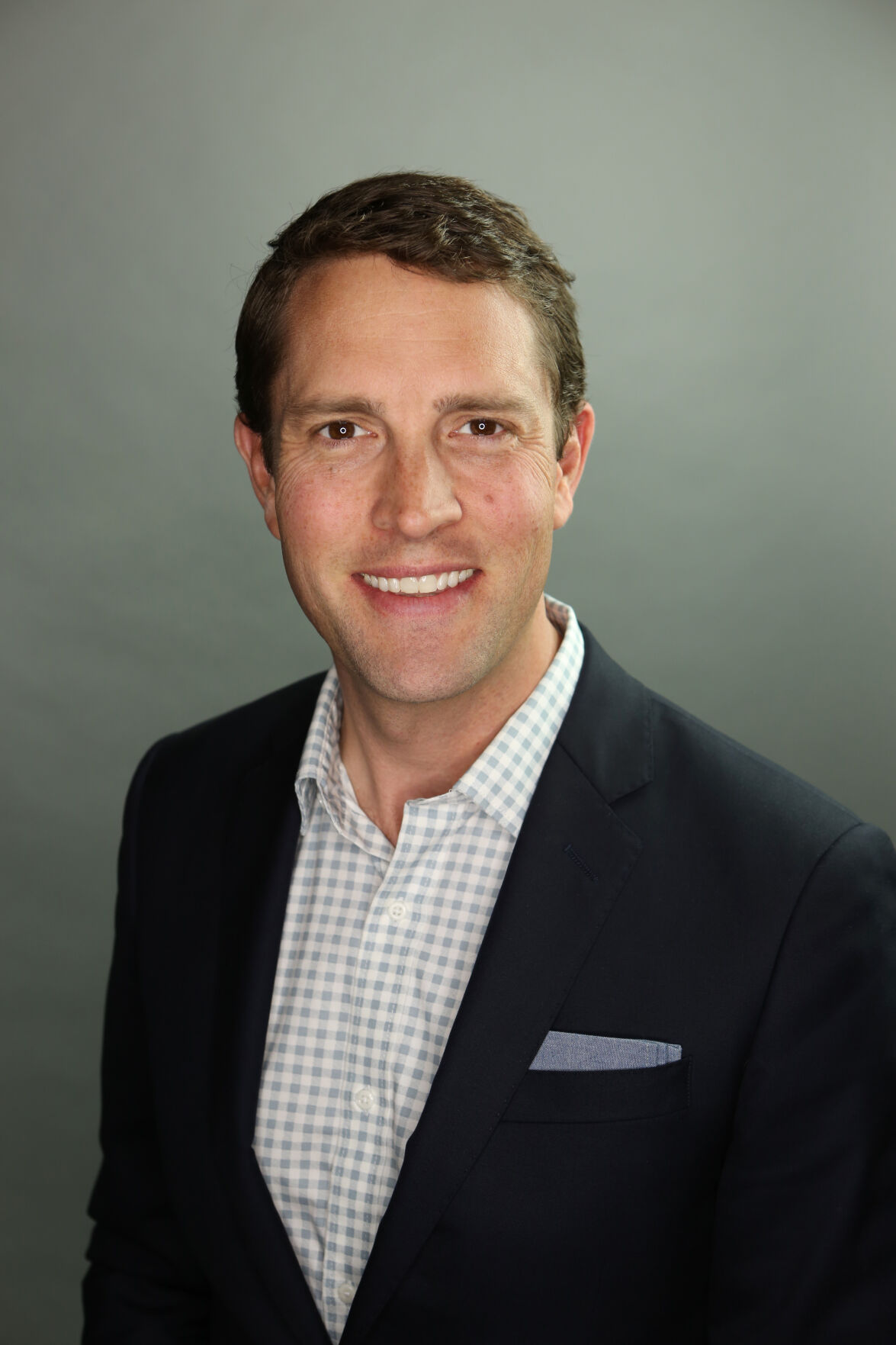 Eric Thome
